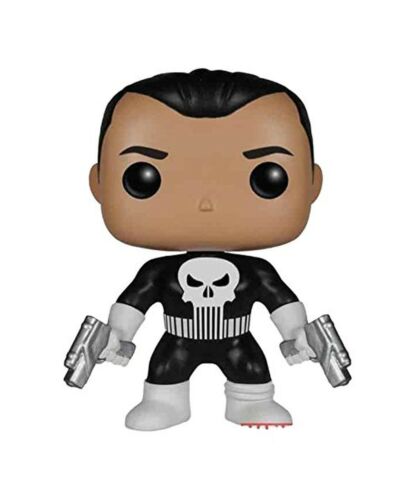Marvel - Punisher - POP (80)