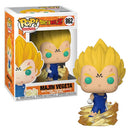Dragon Ball Z Super - Funko Pop! Figure - Majin Vegeta (862)
