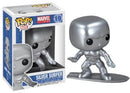 Marvel Universe - Funko POP! Figure - Silver Surfer (19)