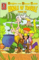 Knights of the Dinner Table Magazine Compilation