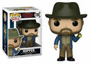 Stranger Things - Hopper - POP (720)