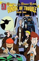Knights of the Dinner Table Magazine Compilation