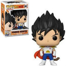 Prince Vegeta - Figure Pop! Dragon Ball Z (863)