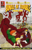 Knights of the Dinner Table Magazine Compilation