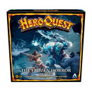 HeroQuest: The Frozen Horror