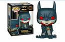 Batman Red Rain - Funko Pop! DC Super Heroes 80 Years Special Edition (286)