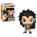 Raditz - Funko Pop! Dragon Ball Z (616)