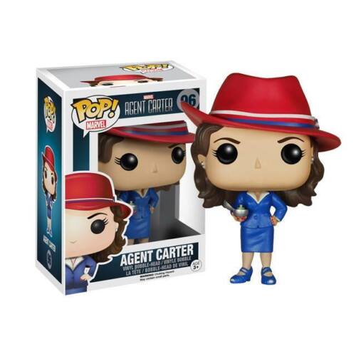 Agent Carter - Agent Carter - POP (96)