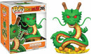 Dragon Ball Z - Funko POP! Figure - Shenron 6" (265)