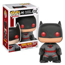 Thomas Wayne Batman from Flashpoint- Funko Pop! DC Comics Super Heros Special Edition (132)