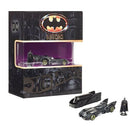 Hot Wheels 1989 Batman Batmobile With Armored Body Shell SDCC 2019