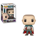 The Will Funko Pop! Vinyl Saga (10)