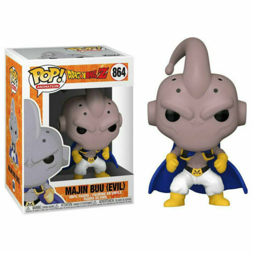 Majin Buu (Evil) - Funko Pop! Dragon Ball Z (864)
