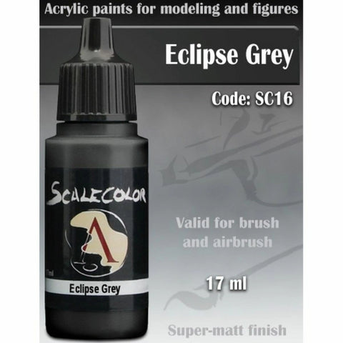 Scale 75 Scalecolor Eclipse Grey 17ml