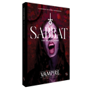 Vampire: The Masquerade 5th Edition - Sabbat The Black Hand