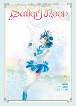 Sailor Moon Volume 02 (Naoko Takeuchi Collection)