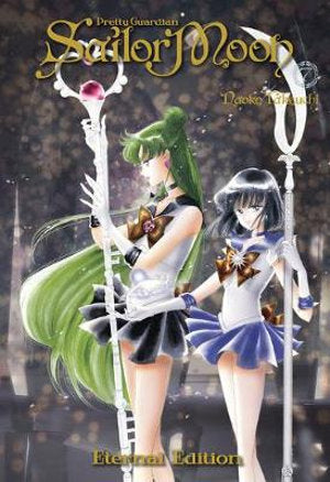 Sailor Moon Eternal Edition Volume 07