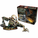 Shadows of Brimstone - Forbidden Fortress Odo Kuro - XXL Enemy Pack