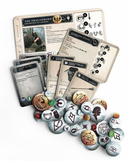 Elder Scrolls Call to Arms Core Box