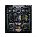 Starfinder Battles Planets of Peril Docking Bay Premium Set