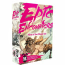 Epic Encounters - Hive of the Ghoul-kin