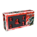 Godtear - Peet, The Maligned (expansion)