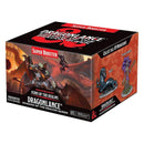 D&D Icons of the Realms - Dragonlance Shadow of the Dragon Queen Booster Brick