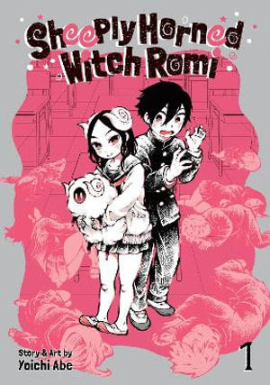 Sheeply Horned Witch Romi Volume 01