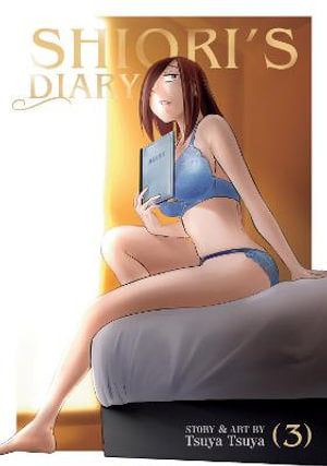 Shiori's Diary Volume 03