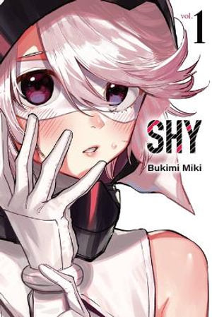 Shy Volume 01