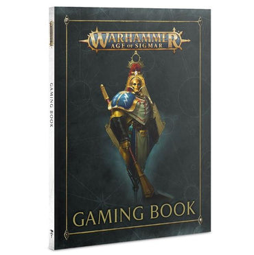 Gaming Book  (Age of Sigmar)
