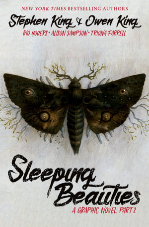 Sleeping Beauties Vol. 02