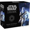 Star Wars: Legion Snowtroopers