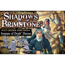 Shadows of Brimstone - Swamps of Death Alt Gender Hero Pack