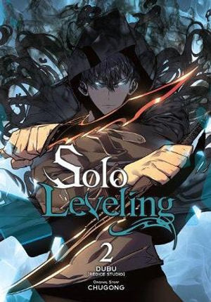 Yen Press Comics - Solo Leveling - Vol 2