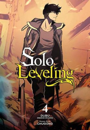 Solo Leveling Volume 04