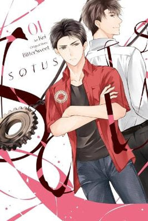 Sotus Volume 01