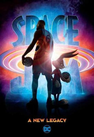 Space Jam - A New Legacy