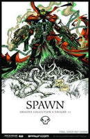 Spawn Origins Volume 11