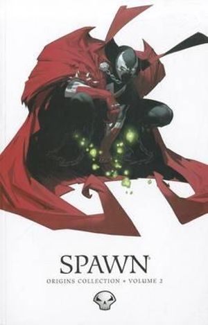 Image - Spawn Origin Collection Volume 2