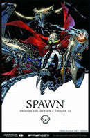 Spawn Origins Volume 12