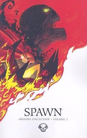 Spawn Origins Volume 3