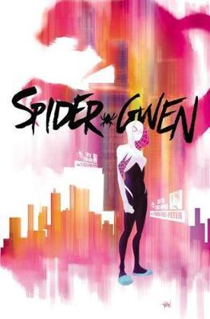 Spider-Gwen Vol. 01