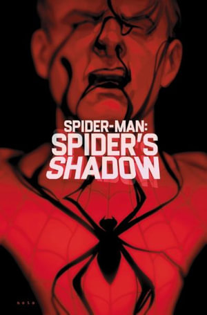 Spider-Man: The Spider's Shadow