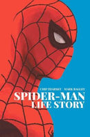 Spider-Man - Life Story