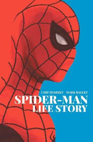 Spider-Man - Life Story