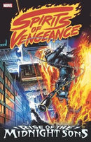 Spirits of Vengeance Rise of the Midnight Sons