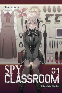 Yen Press Comics - Spy Classroom - Vol 1 (light novel)