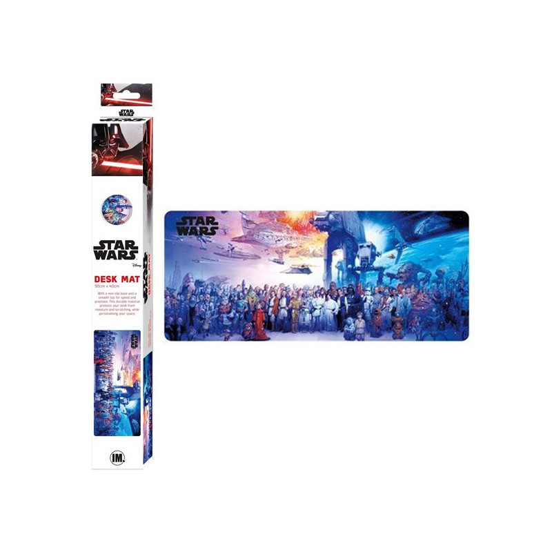 Star Wars: Classic - Universe - XXL Gaming Mat