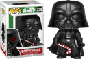 Star Wars - Darth Vader Pop! (279)